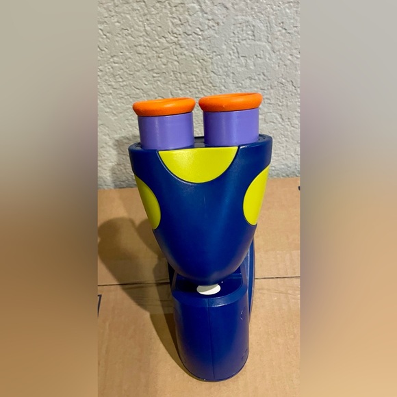 Educational Insights GeoSafari Jr. Talking Microscope for Kids, STEM & Science - Picture 3 of 5